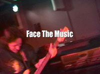 Face the Music