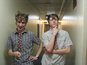 Band Photo
